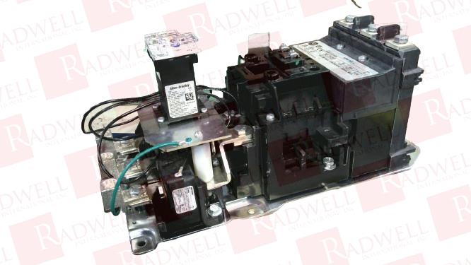 ALLEN BRADLEY 509-EOD-A2M-90