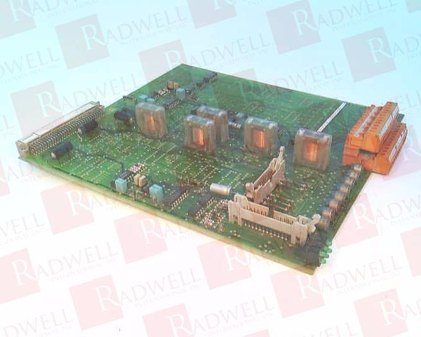 SIEMENS 6FC9348-1BA