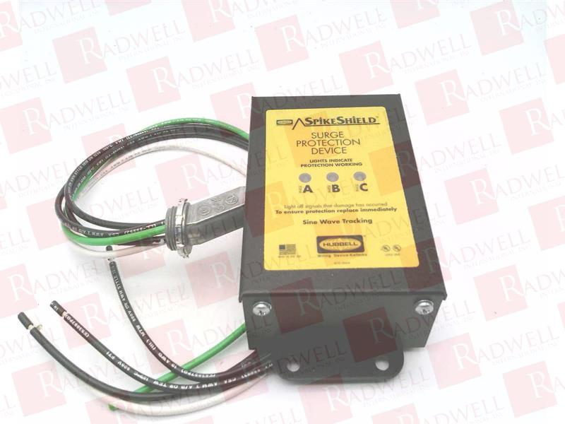 HUBBELL HBL4W65