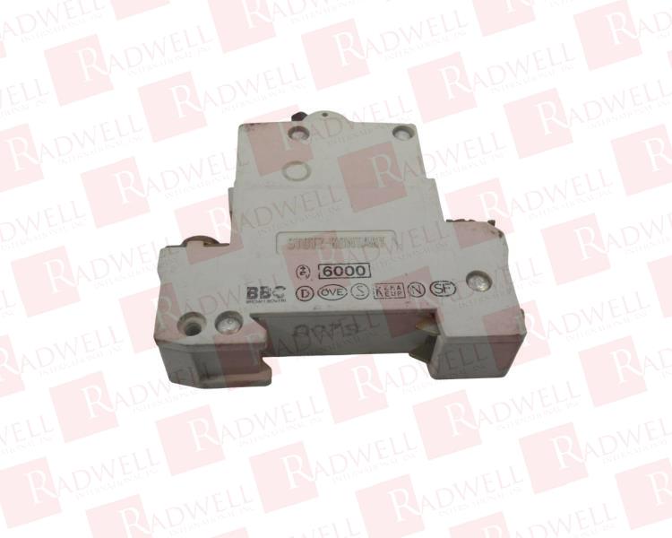 ASEA BROWN BOVERI S161-L10A