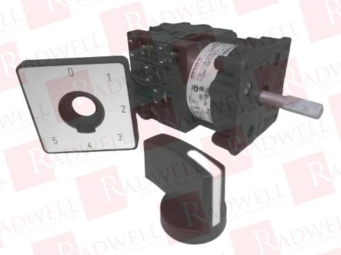 SCHNEIDER ELECTRIC K1E005QLH