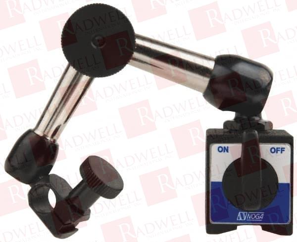 NOGA ENGINEERING LTD NF2024