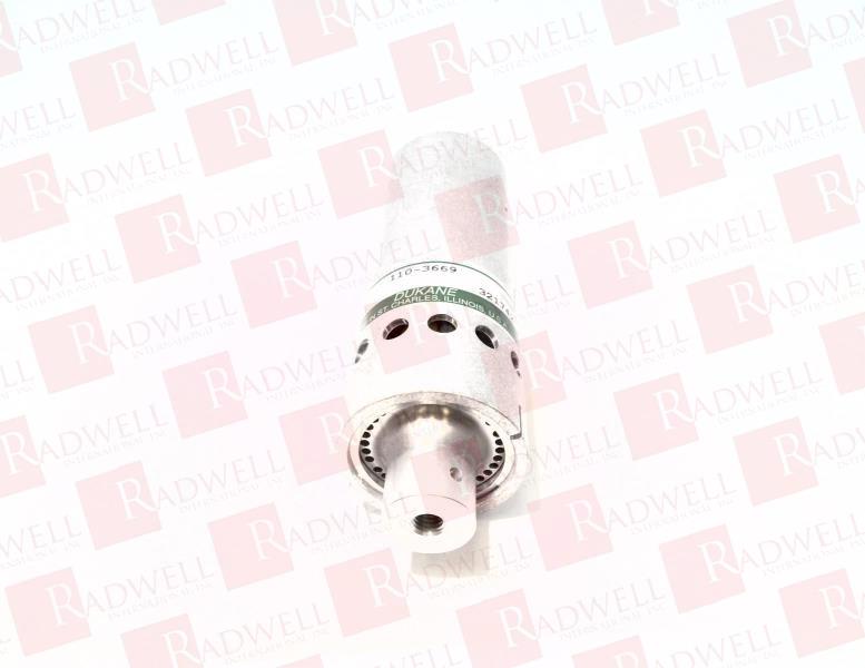 DUKANE CORP 110-3669