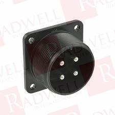 HIROSE ELECTRIC H/MS3102A22-22P-D-T(73)