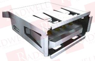 SAMTEC USB-A-S-S-B-VU-RC