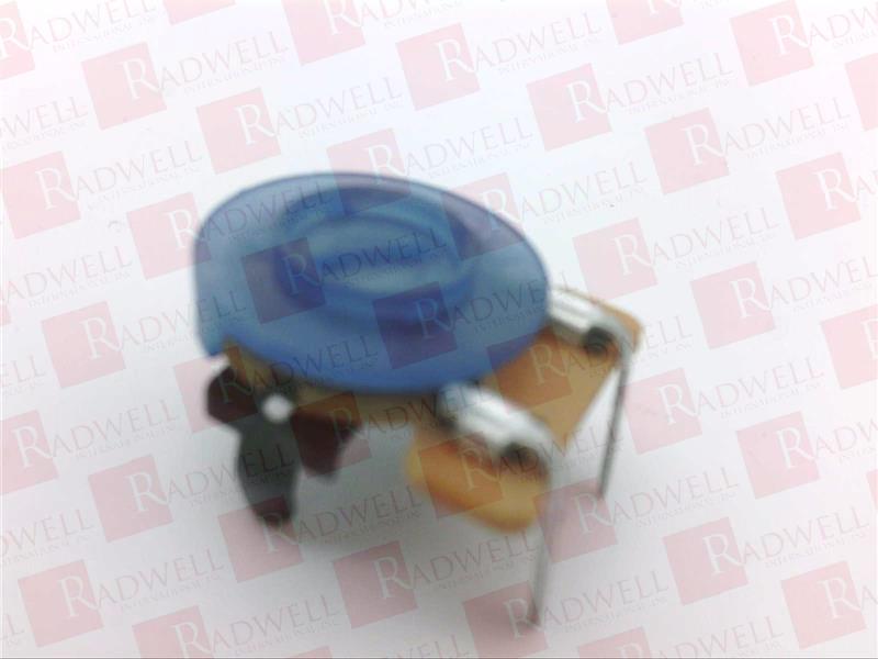 CTS CORPORATION 201UR103B