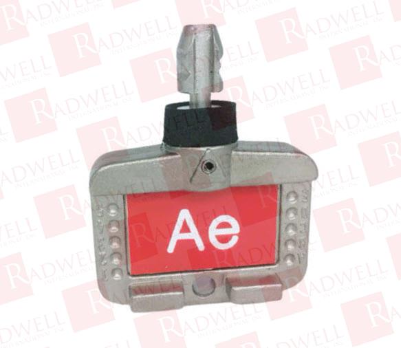 ALLEN BRADLEY 440T-AKEYE10AE