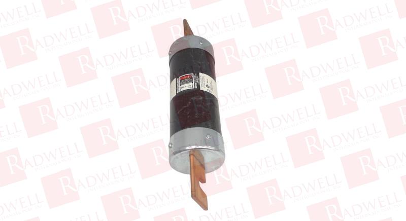 EATON CORPORATION FRS-R-500