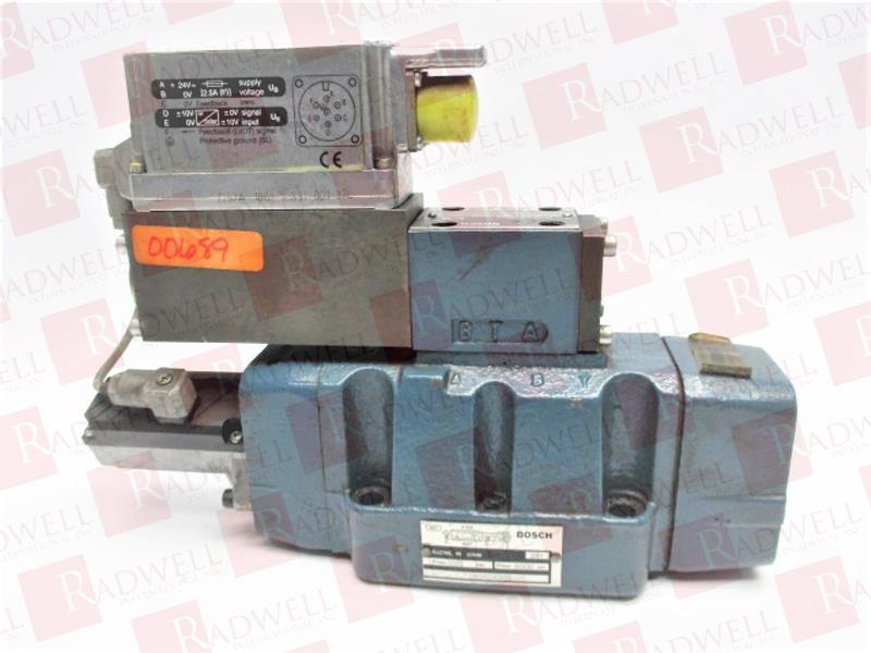 BOSCH 0811404327