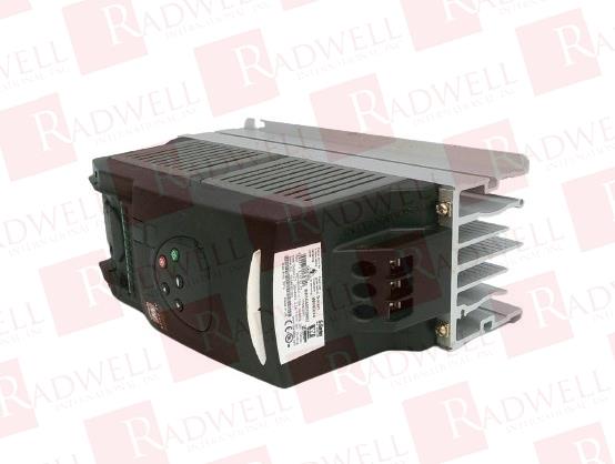 ALTRA INDUSTRIAL MOTION SW1C40010H02