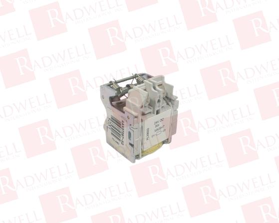 SCHNEIDER ELECTRIC LV429390