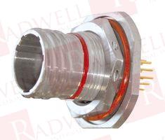 SOURIAU D38999/23YE06PN