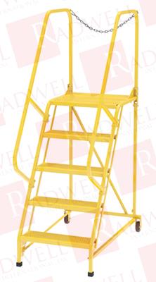 VESTIL LAD-MM-5-P-YL
