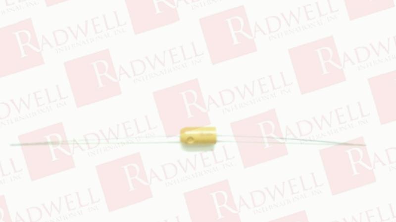 KEMET T322C106J020AT