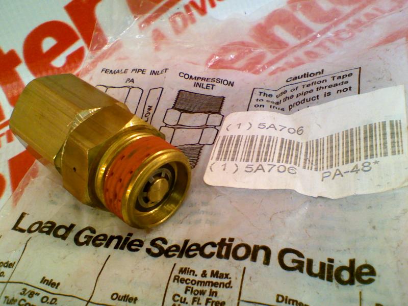CDI CONTROL DEVICES PA-48