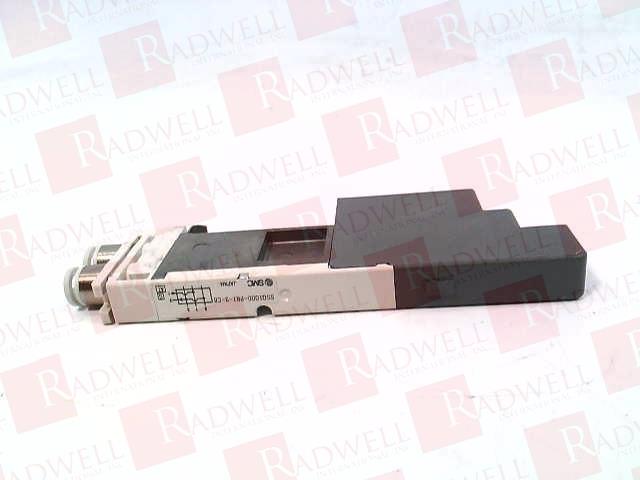 SMC SSQ1000-PR1-3-C6
