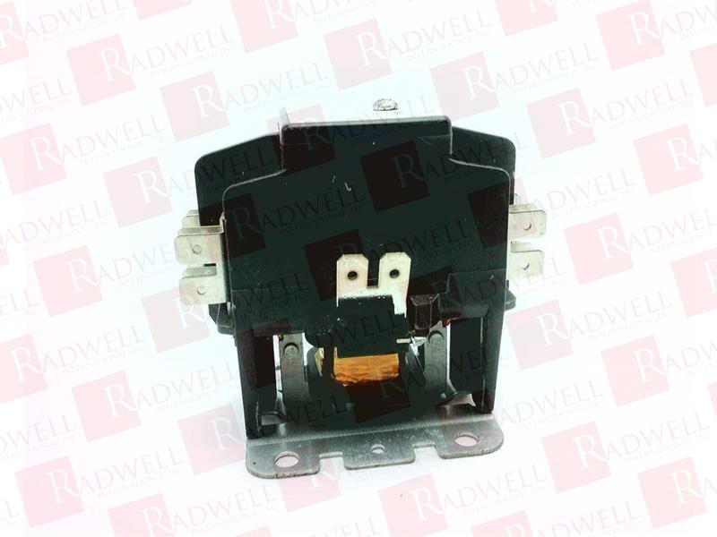 INTERNATIONAL REFRIGERATION DP230120F