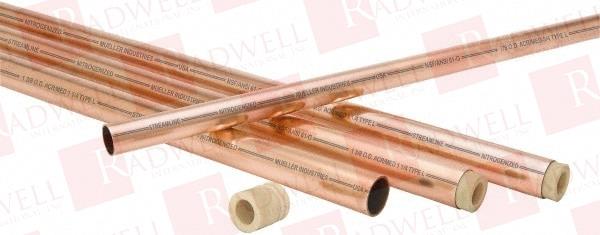 MUELLER INDUSTRIES AC04010