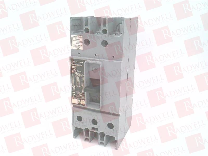 WESTINGHOUSE HKB2250F