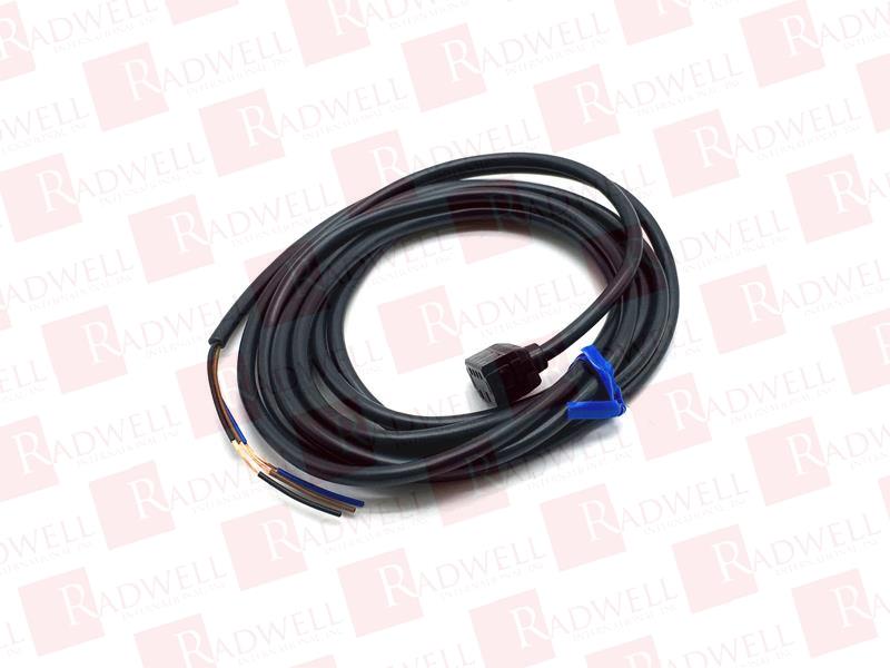 OMRON E3X-CN12
