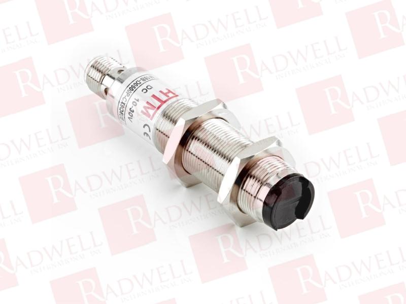 HTM SENSORS M18B-L3000P-CX9C4U2