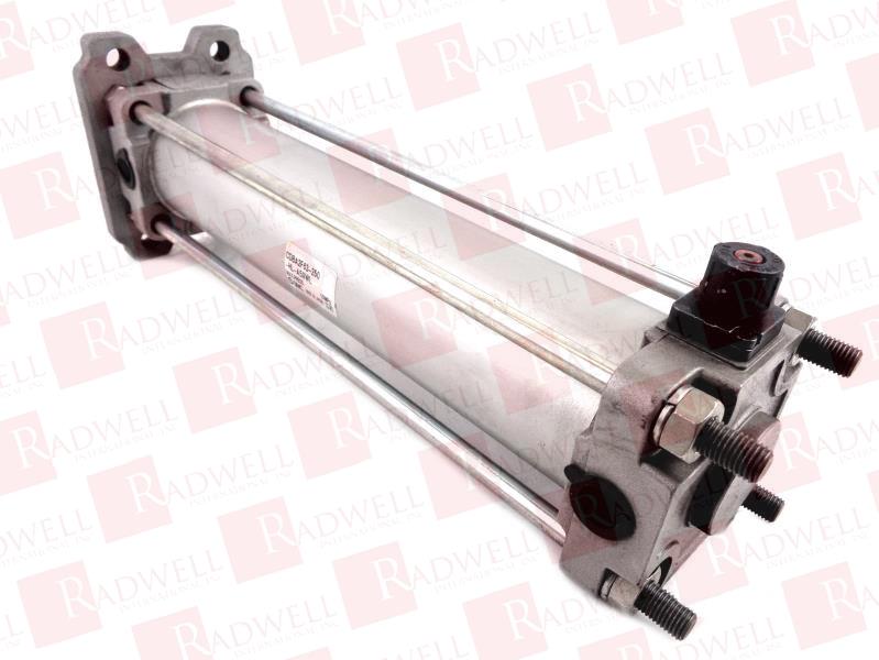 SMC CDBA2F63-250-HL-A59WL