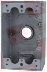 EATON CORPORATION TP7010