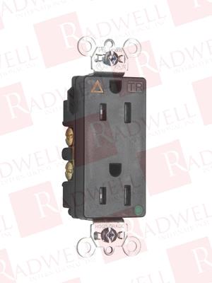 LEGRAND TRIG26262HGBK