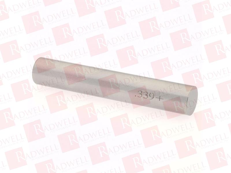 SWISS PRECISION INSTRUMENTS 29-339-9