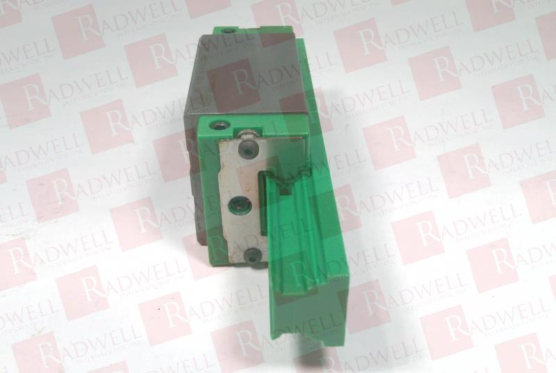SCHAEFFLER GROUP KWVE25-B-H-V2-G3