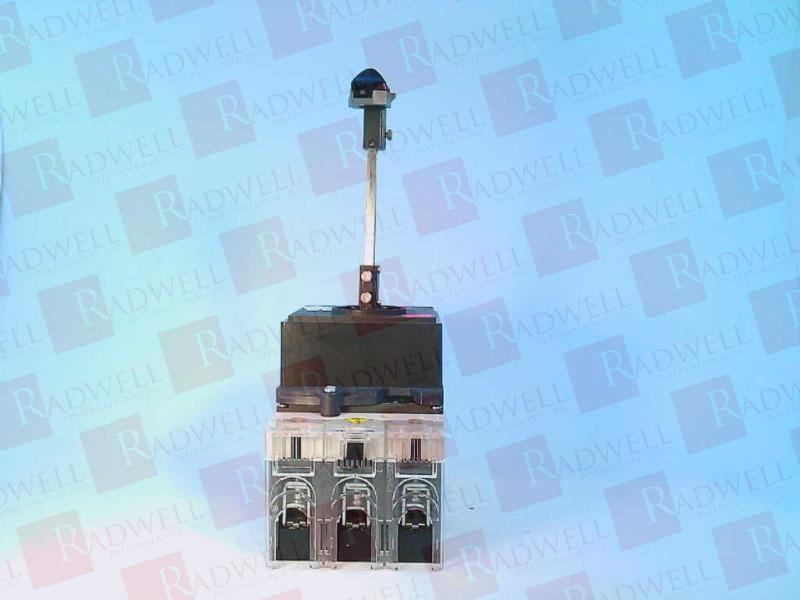 SIEMENS 3VL1704-1DD33-0AA0