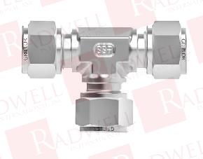 RADWELL VERIFIED SUBSTITUTE SS-10M0-1-4W-SUB
