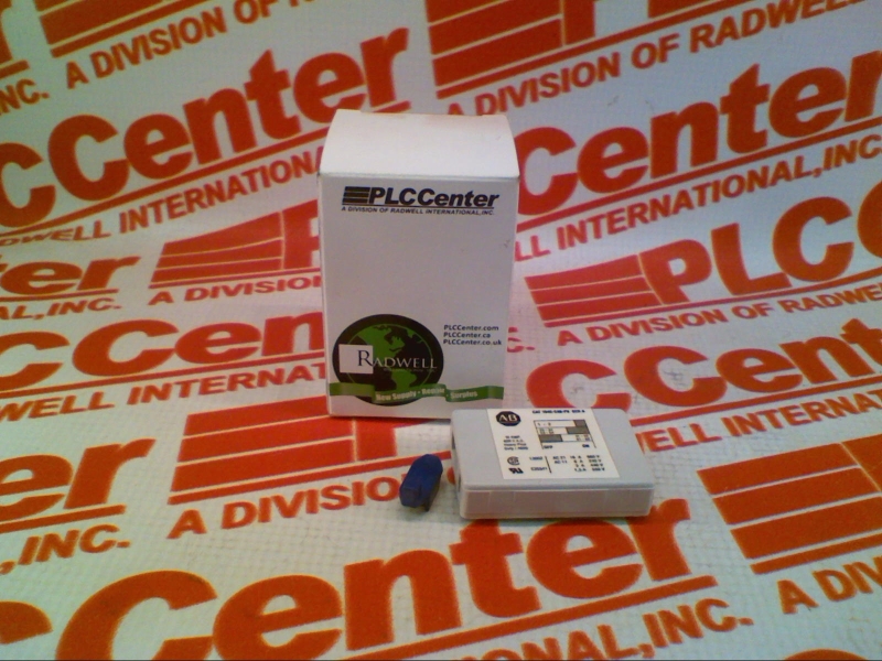 ALLEN BRADLEY 194E-E40-PII
