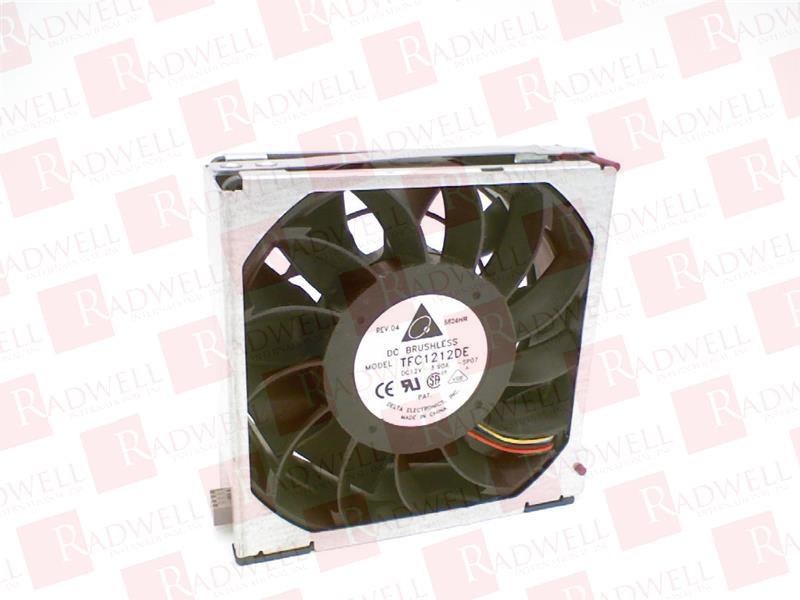 DELTA GROUP ELECTRONICS TFC1212DE-SP07