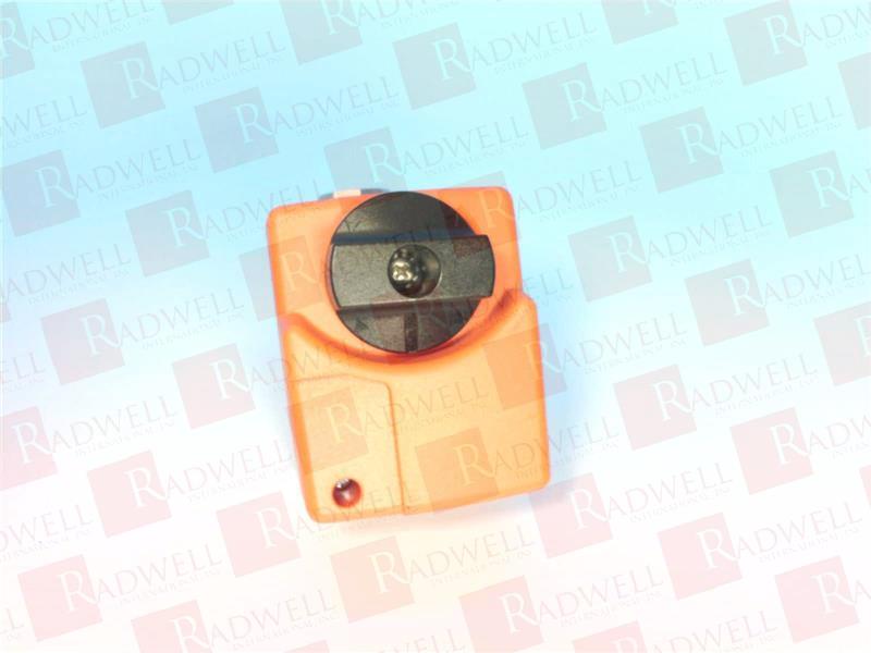 BELIMO B312+TR24-3-T