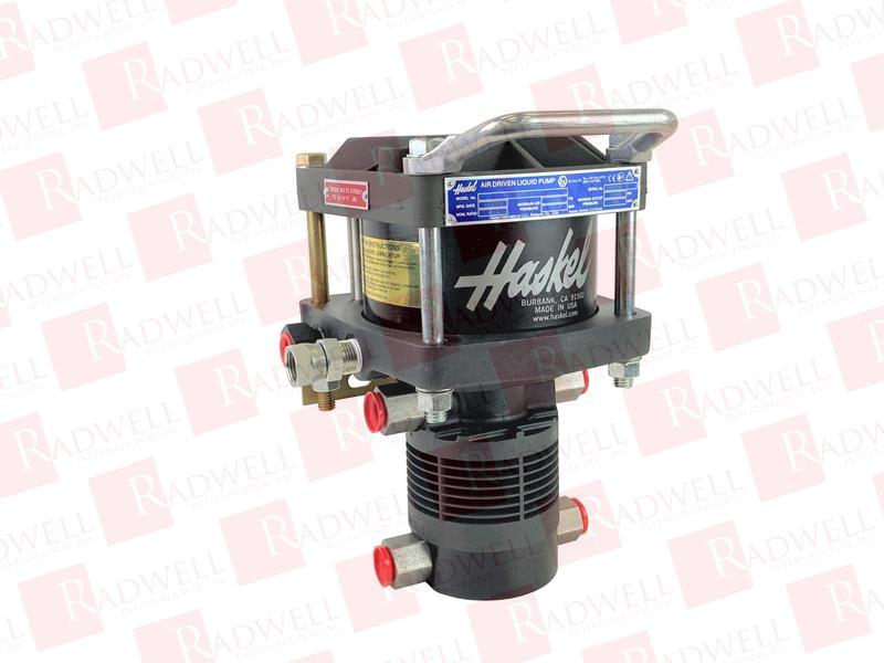HASKEL ATV-4