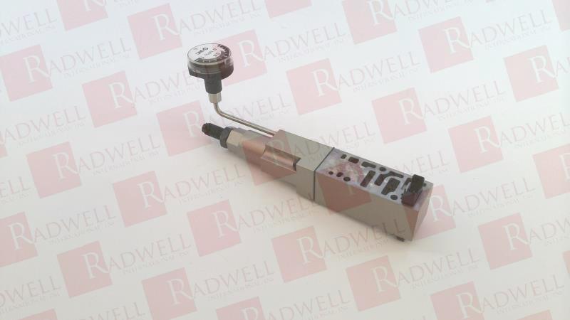 SMC ARBF2000-00-P-1