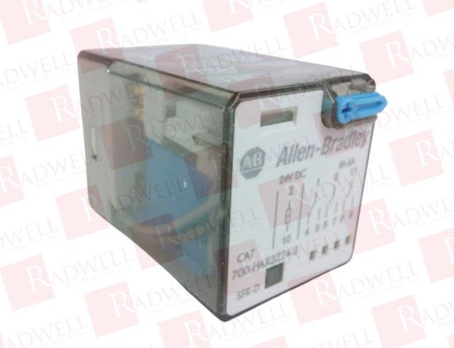 ALLEN BRADLEY 700-HAX3Z24-3