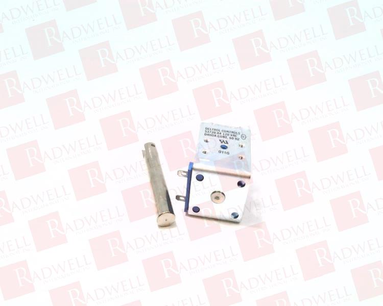 DELTROL CORP 53720-84