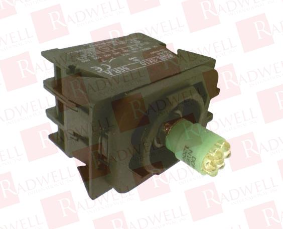 ALLEN BRADLEY 800E-3DL5GX11