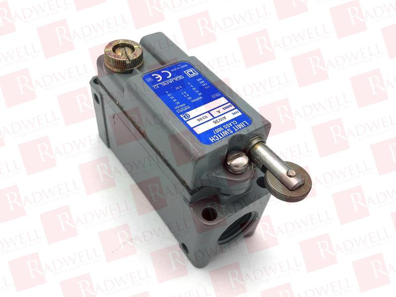 SCHNEIDER ELECTRIC AW36