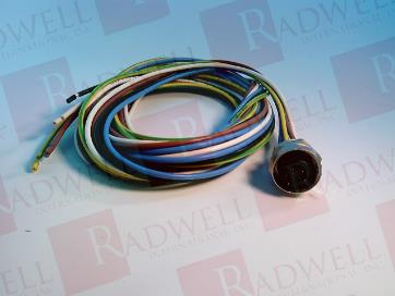 MURR ELEKTRONIK 7000-78381-9780300