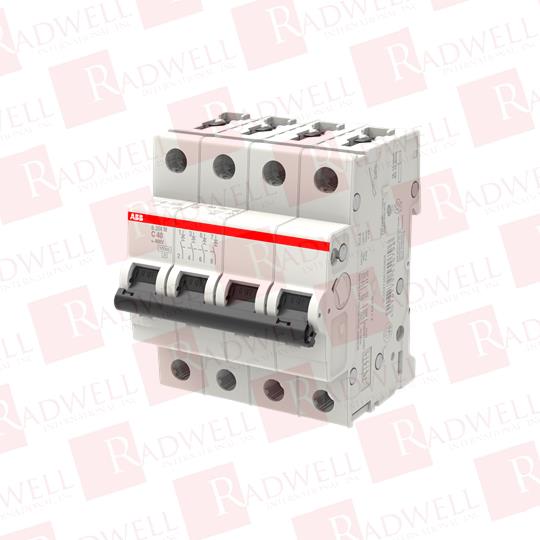 ASEA BROWN BOVERI 2CDS274001R0404