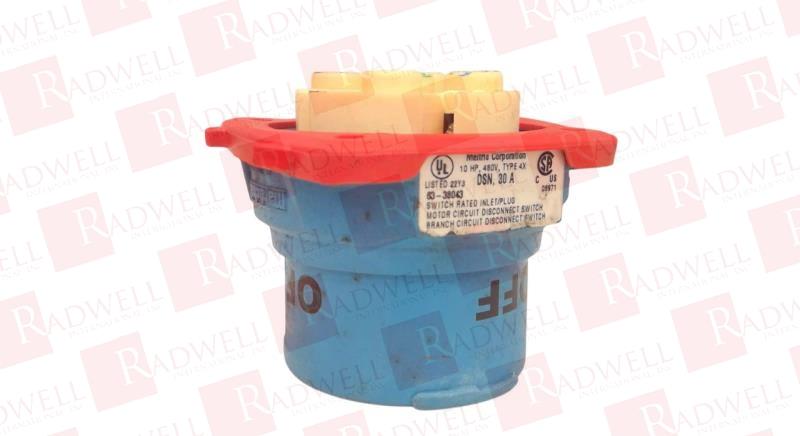 MARECHAL ELECTRIC SA 63-38043