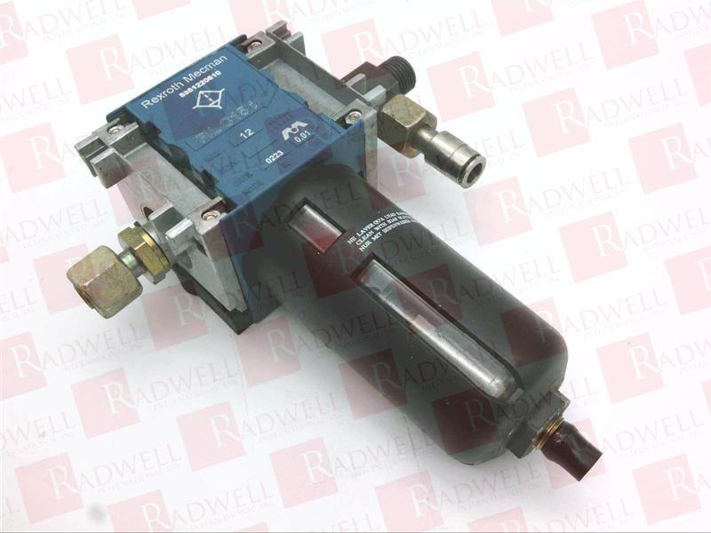 BOSCH 5351220810