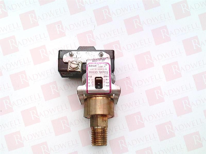 ASCO HB46A214