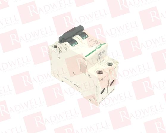 SCHNEIDER ELECTRIC MG17458