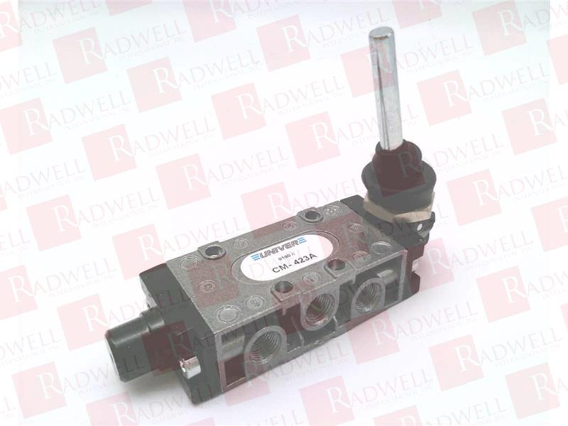 UNIVER GROUP CM-423A