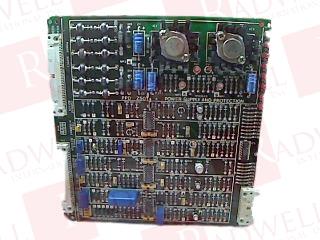 ALLEN BRADLEY Z501