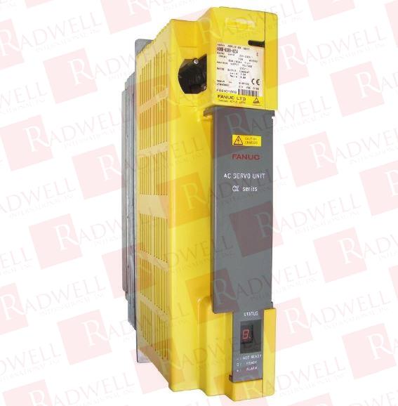 FANUC A06B-6089-H208